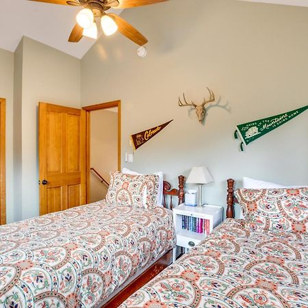 Mountain Village Home Steps To Ski Lift And Shuttle! Telluride Eksteriør bilde